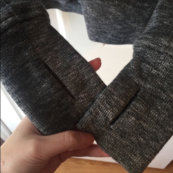 lululemon scuba hoodie sz 6 - Picture 4 of 4